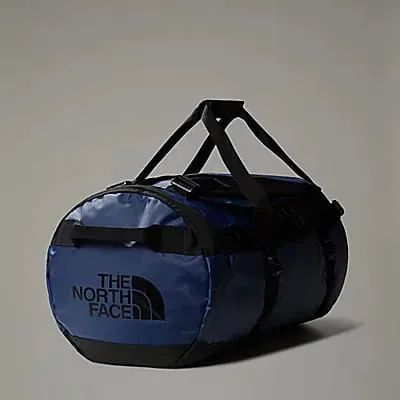 The North Face - Duffle Bag, 71l, Dunkelblau