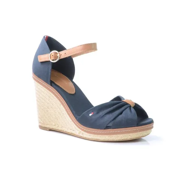 Tommy hilfiger Iconic Elena Sandal-41 41
