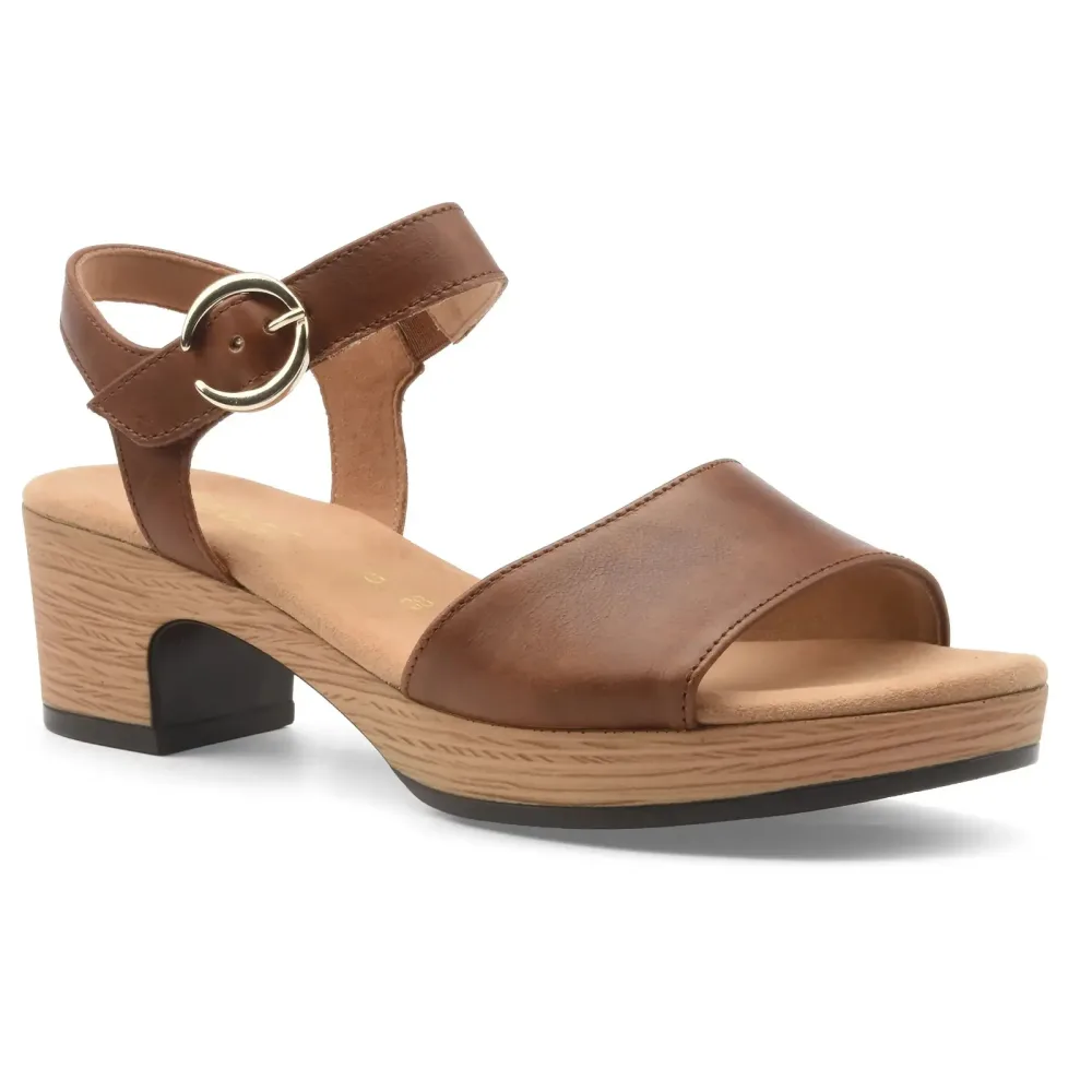 Gabor Sandalette 