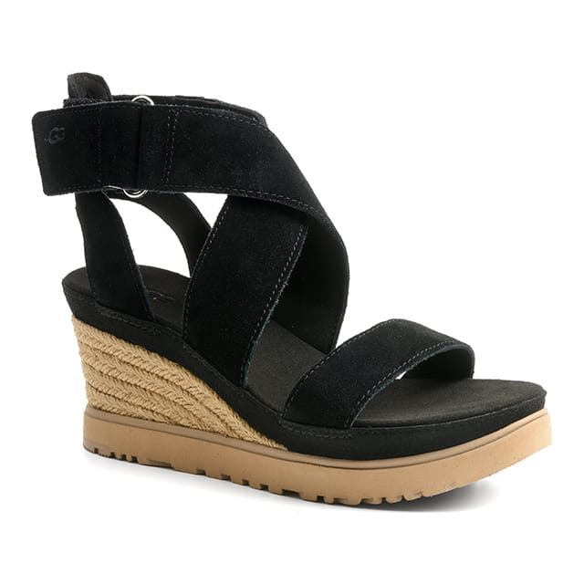 Ugg W Ileana Ankle-36 36