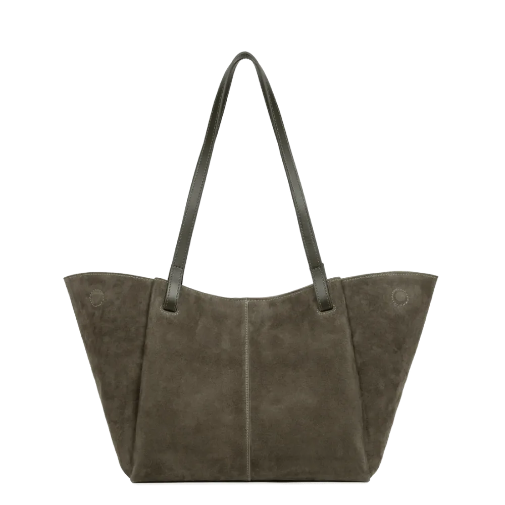 Lancaster 530-58 SUEDE-0 Einmalige Grösse