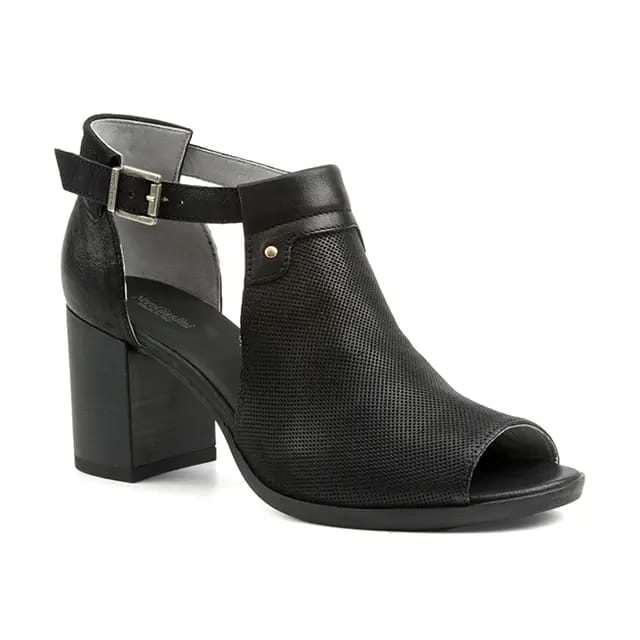 Nero Giardini - Lucky, für Damen, Schwarz, Größe 39