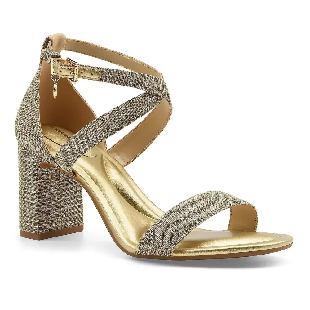 Michael kors ALEXA FLEX MID SANDAL-38 38