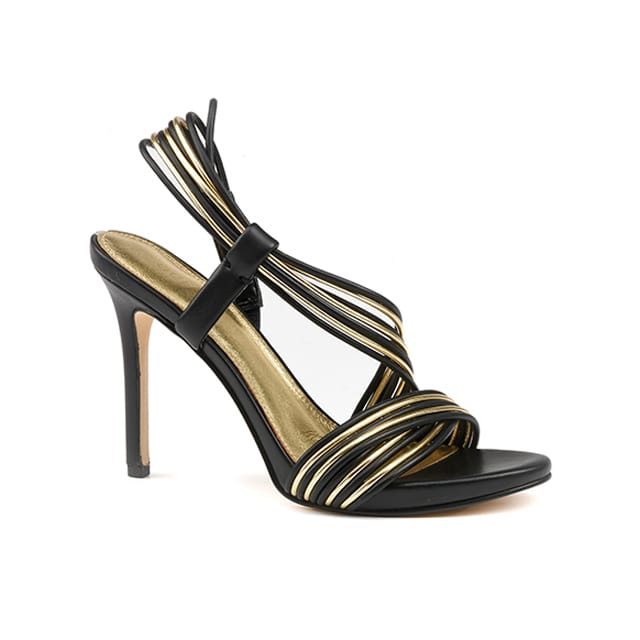 Guess - Faize-39, für Damen, Schwarz, Größe 39
