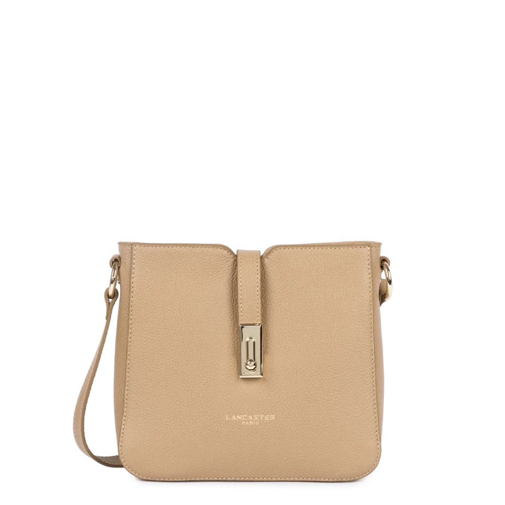 Lancaster - Tasche Lauflernhilfe - Foulonne Milano, für Damen, Beige, Größe Onesize