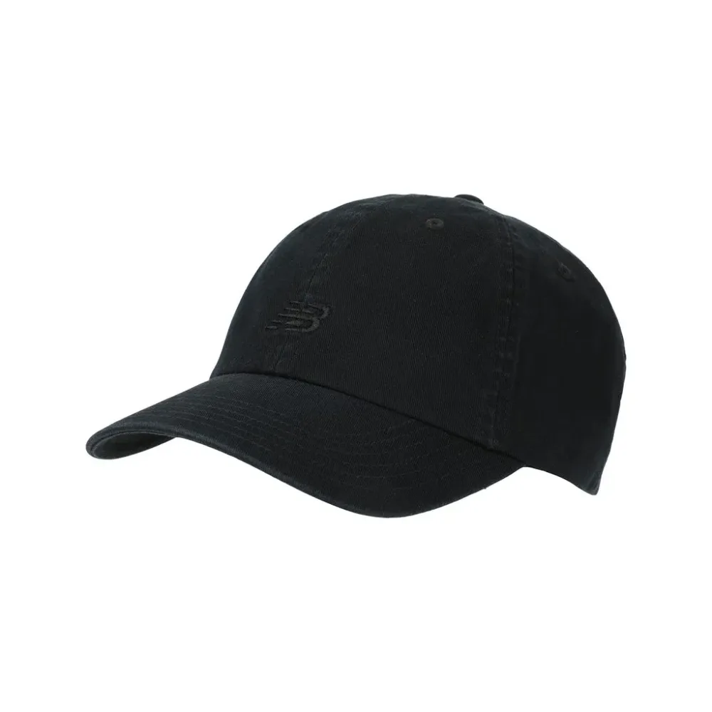 New balance 6 Panel Classic Hat V 2.0-0 One Size