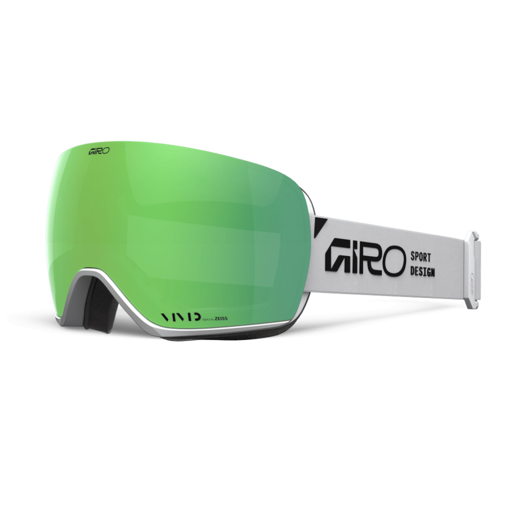 Giro Article II Vivid Goggle-0 One Size
