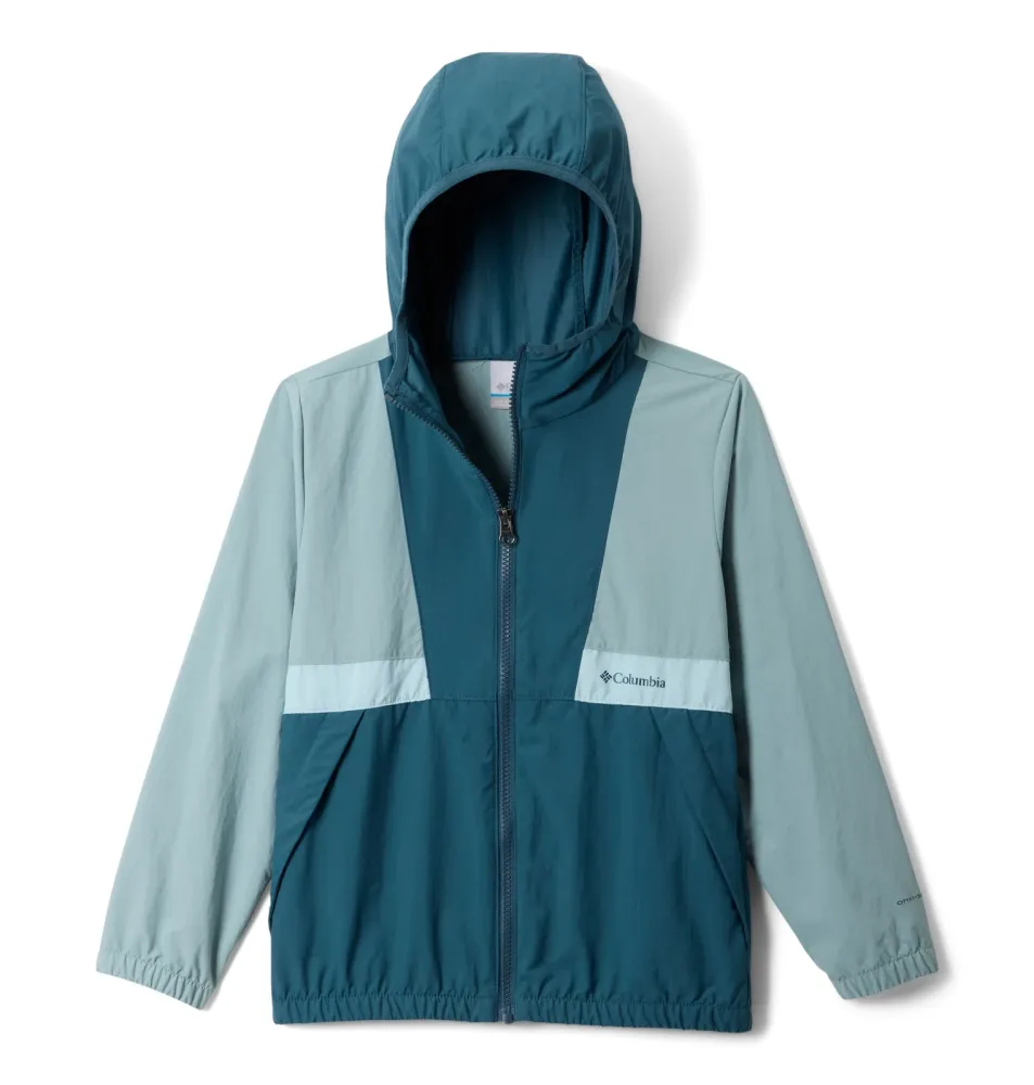 Columbia Spire Valley™ Windbreaker-XS-461-2115991-S26 XS