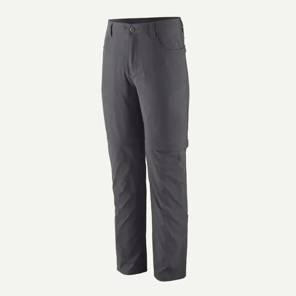 Patagonia M's Quandary Convertible Pants - Hosen