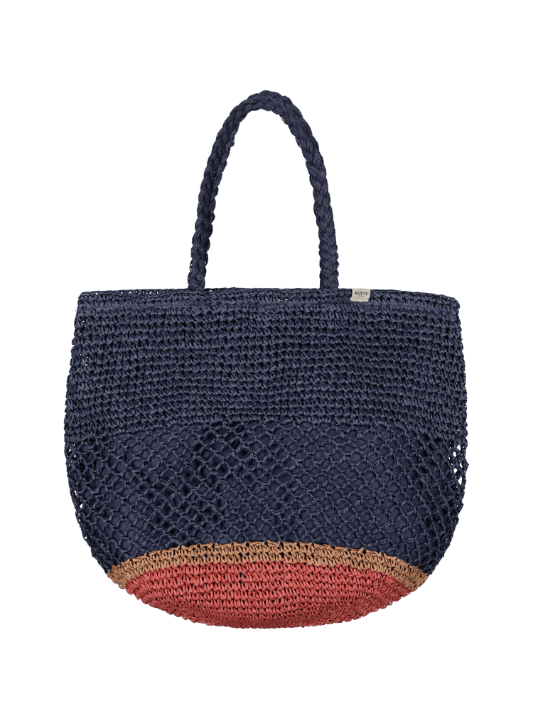 Barts - Mo r um S h o p p e r, für Damen, Aquamarine, Größe Onesize