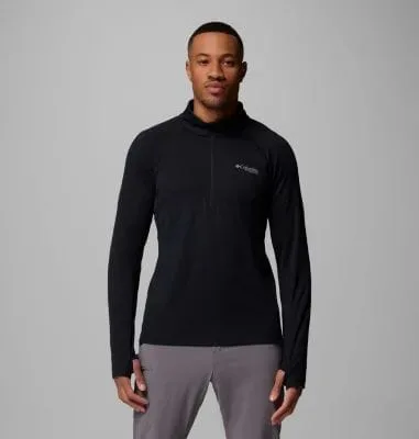 Columbia DriVenture™ Half Zip-M-10-2136961-F25 M