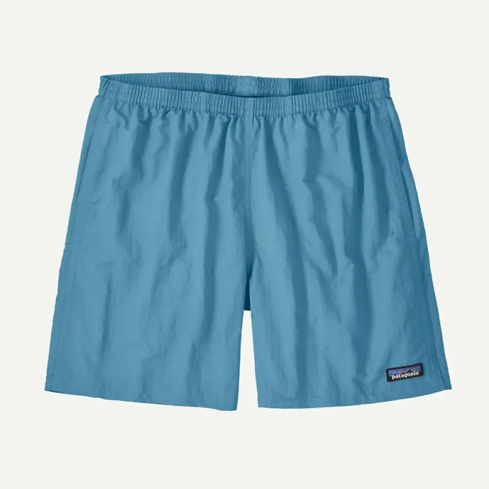 Patagonia M's Baggies Shorts - 5 in-S S