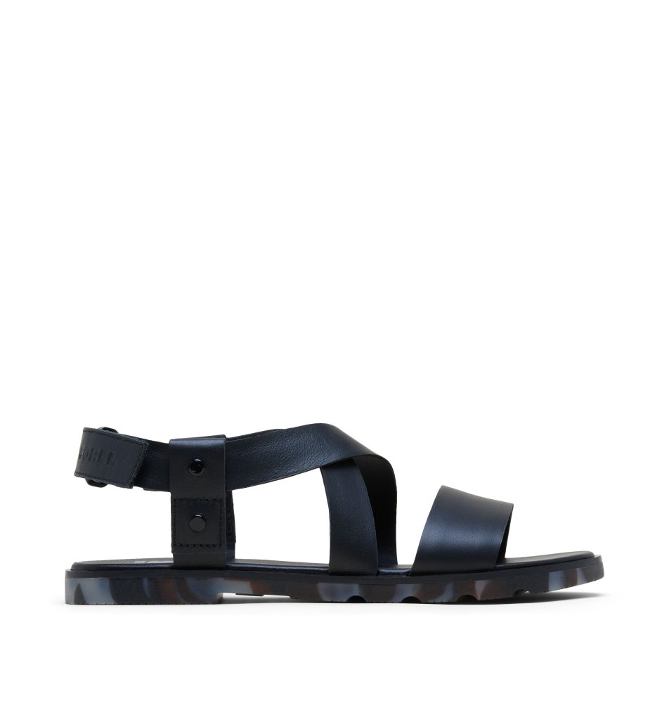 Sorel ELLA™ III CRISSCROSS SANDAL-6-011-2113031-S26 37