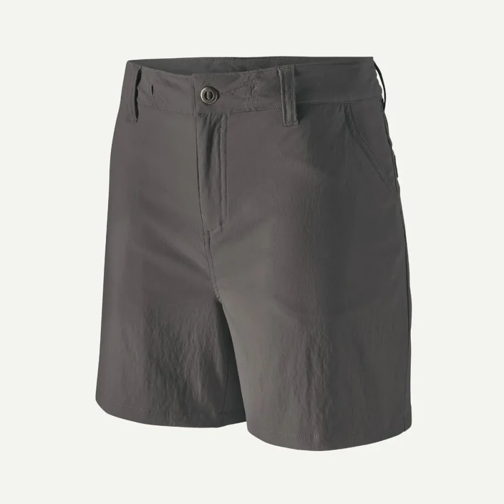 Patagonia W's Quandary Shorts - 5 in-8 8