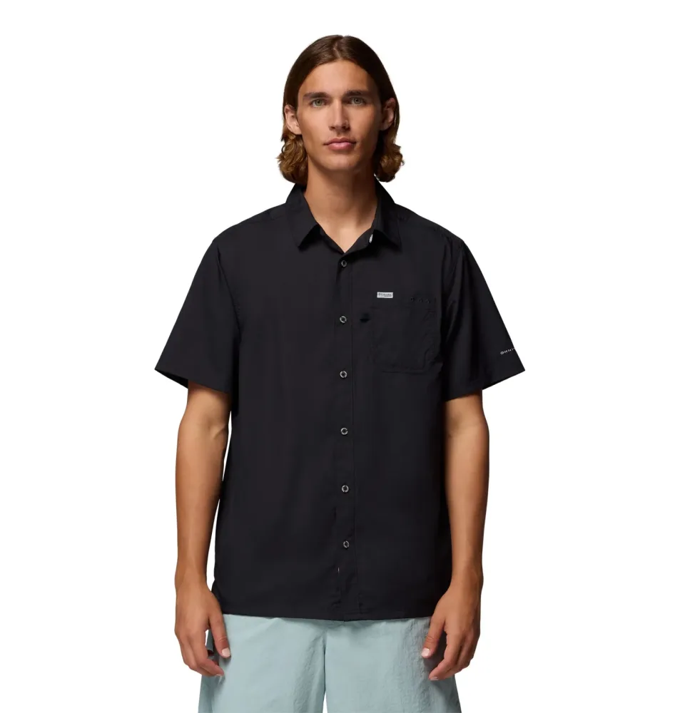 Columbia Slack Tide™ Camp Shirt-M-010-1577051-S26 M