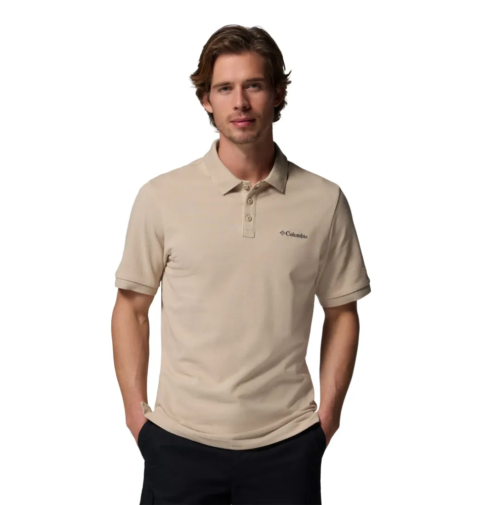 Columbia Carter Ridge™ Pique Polo-S-271-2157393-S26 S
