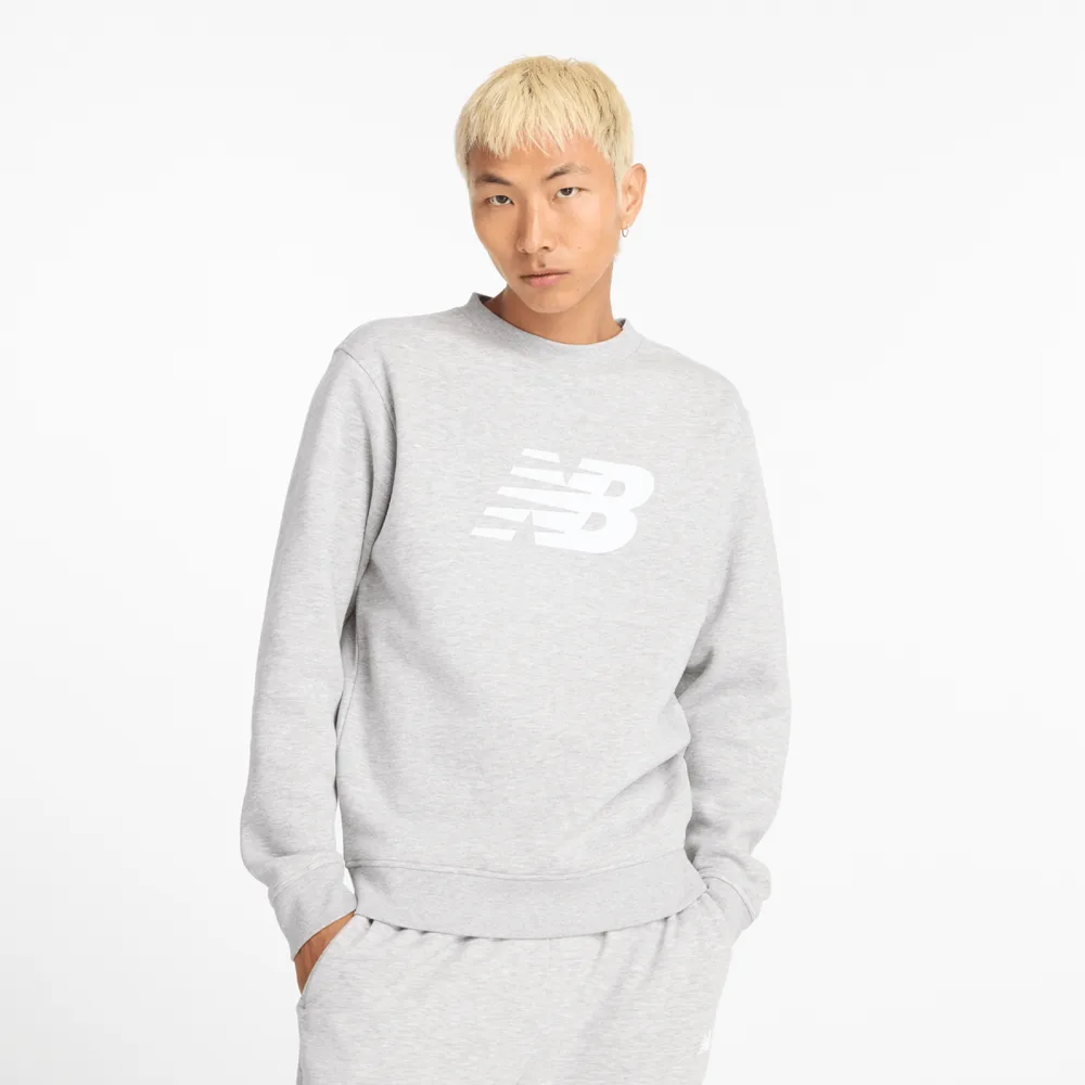 New balance Sport Core Brushed Crew-L L