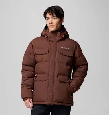 Columbia Landroamer™ Puffer Jacket-XXL-256-2088081-F25 XXL