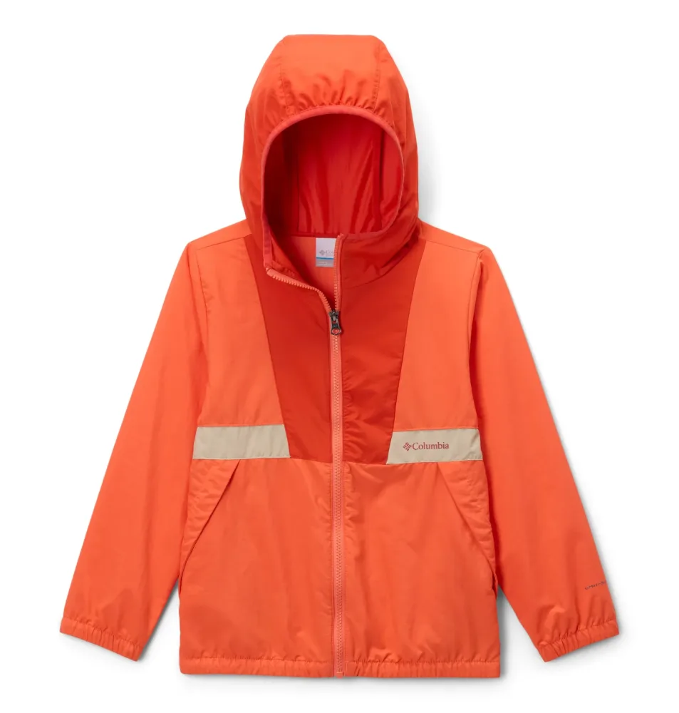 Columbia Spire Valley™ Windbreaker-S-864-2115991-S26 S