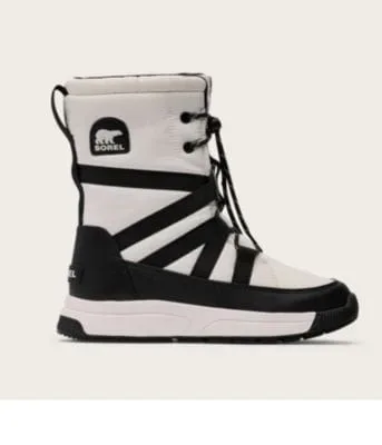 Sorel WHITNEY™ III TALL WP-7.5-125-2138481-F25 38.5