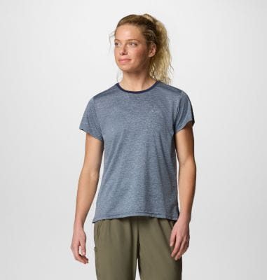 Columbia BlueVista Hill™ SS Crew-XS-464-2119301-S25 XS