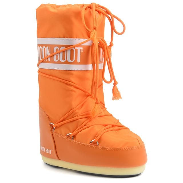 Moon boot ICON NYLON-39 39