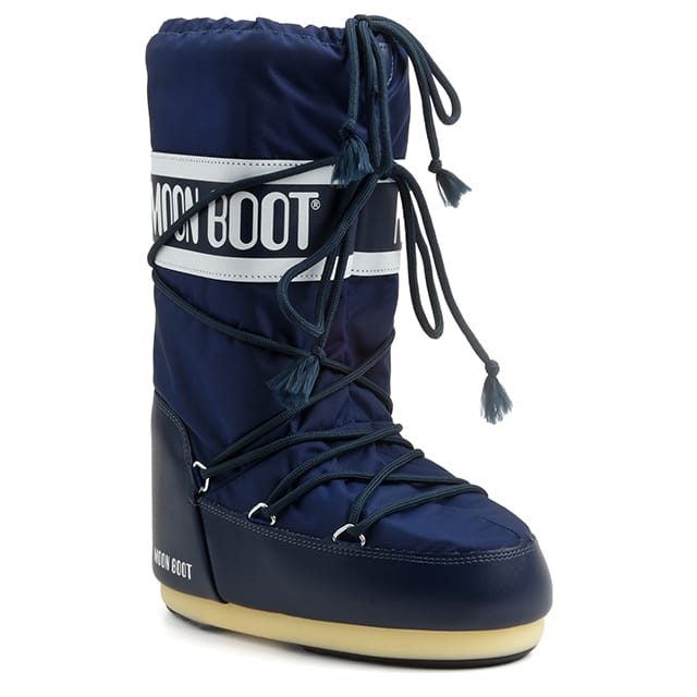 Moon boot ICON NYLON-42 42