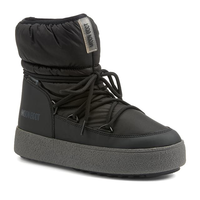 Moon boot MB LTRACK LOW NYLON WP-37 37