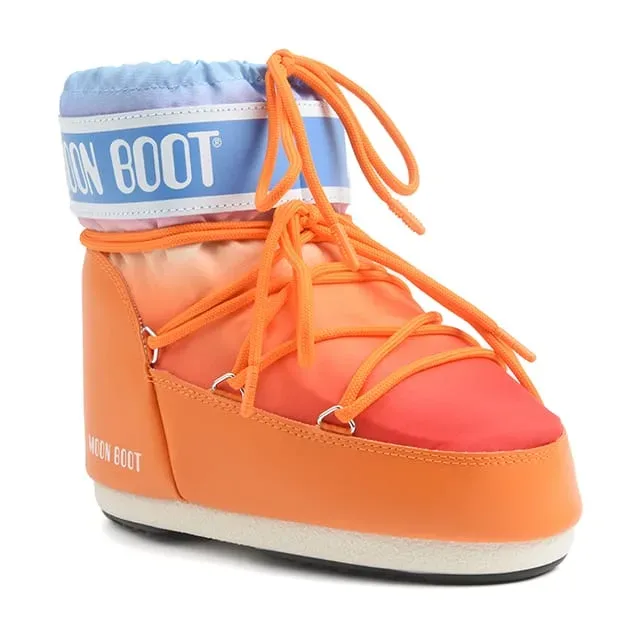 Moon boot MB ICON LOW SUNRISE-36 36