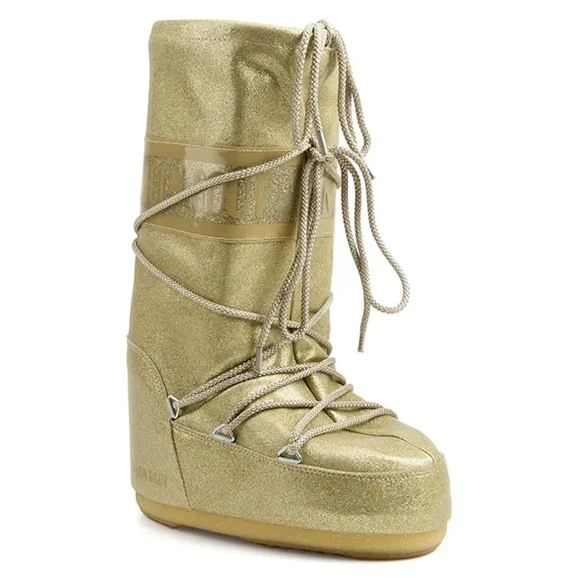 Moon boot ICON GLITTER-35 35