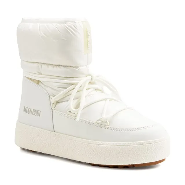 Moon boot MB MTRACK LOW NYLON WP-38 38