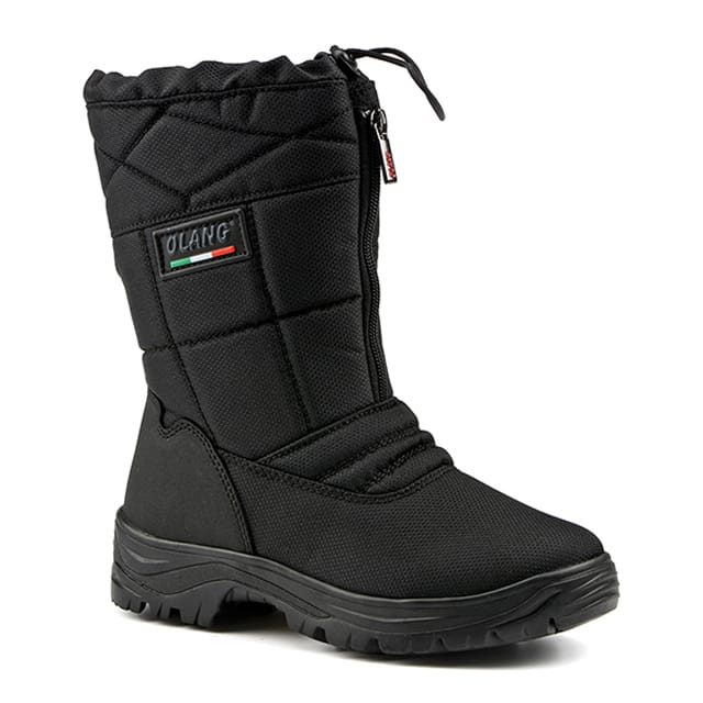 OLANG - Stubai 81-40, für Damen, Schwarz, Größe 40