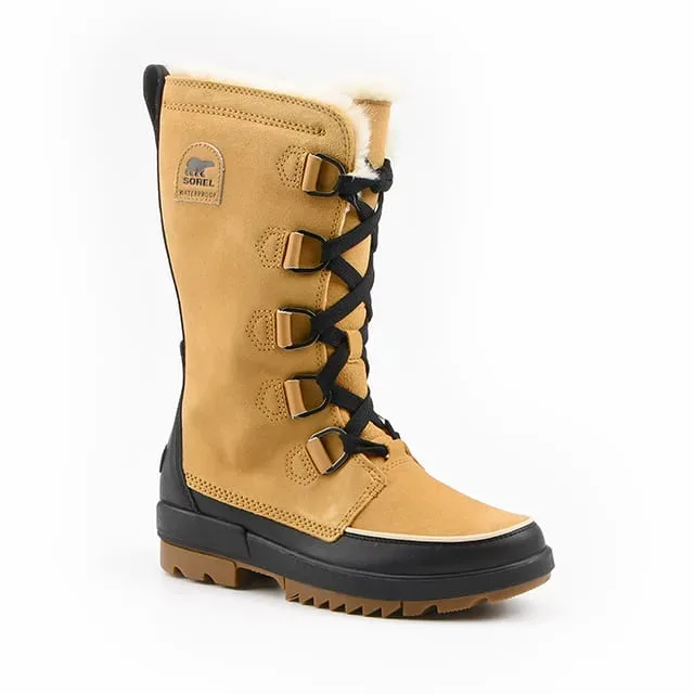Sorel - torino II tall WP-5, für Damen, Beige, Größe 36