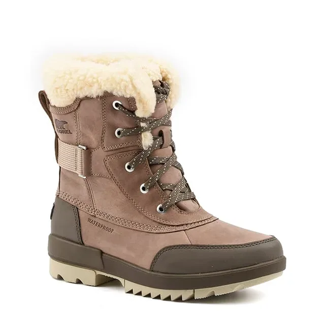 Sorel Torino II parc boot WP-5 36