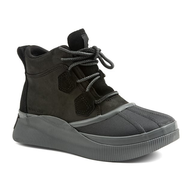 Sorel - Out N About Iv Classic Wp, für Damen, Schwarz, Größe 39