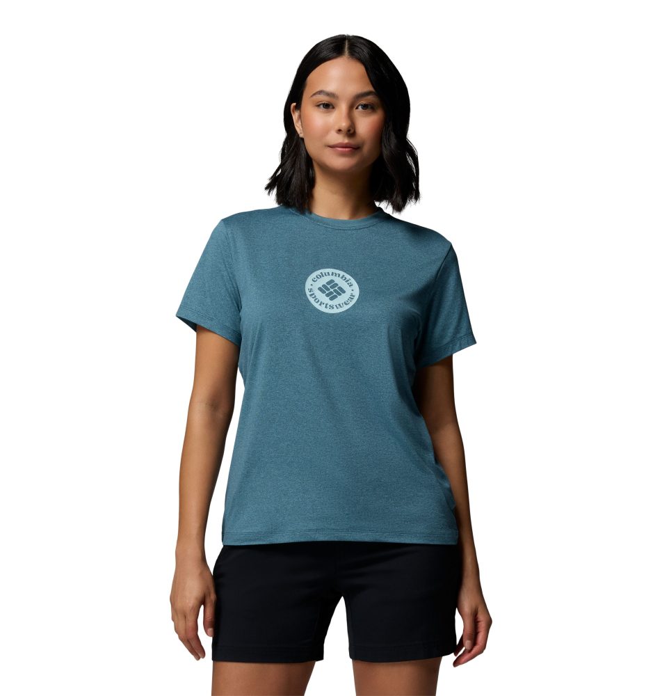 Columbia Parsons Point™  SS Graphic Tee-S-429-2154951-S26 S