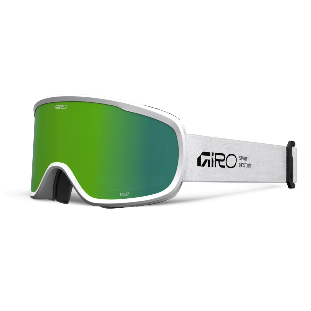Giro eyewear Cruz Flash Goggle-0 One Size
