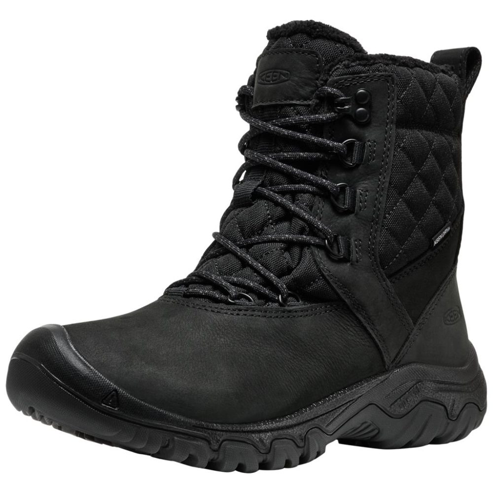 Keen Damen Greta II WP Schuhe