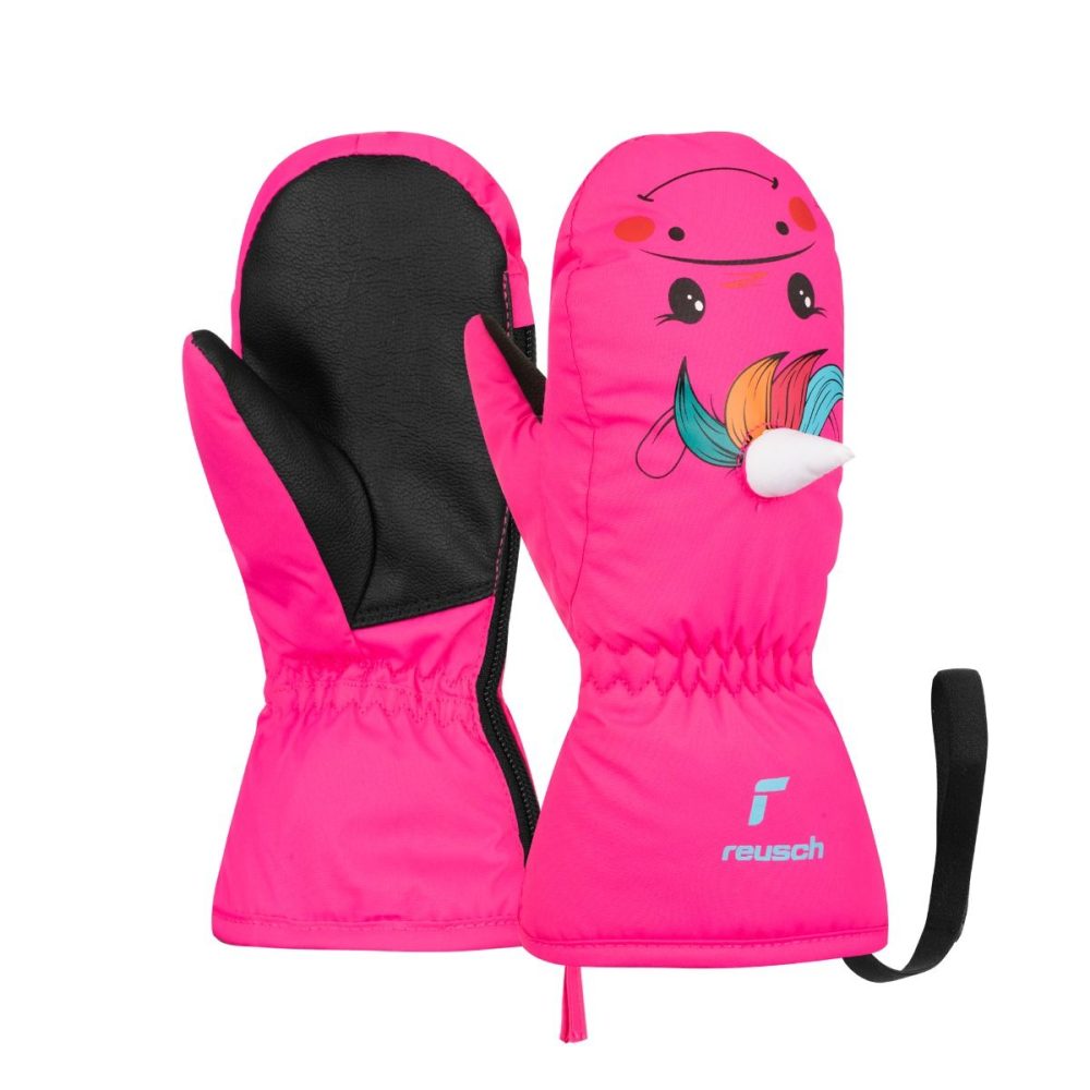Reusch Kinder Sweety Handschuhe