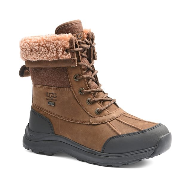 Ugg Adirondack Boot III Tipped-5 36