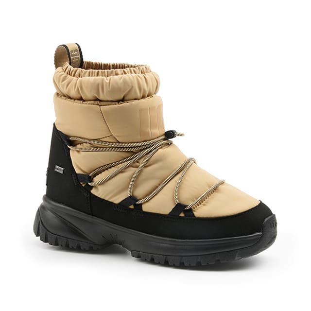 Ugg Yose Puffer Mid-5 36