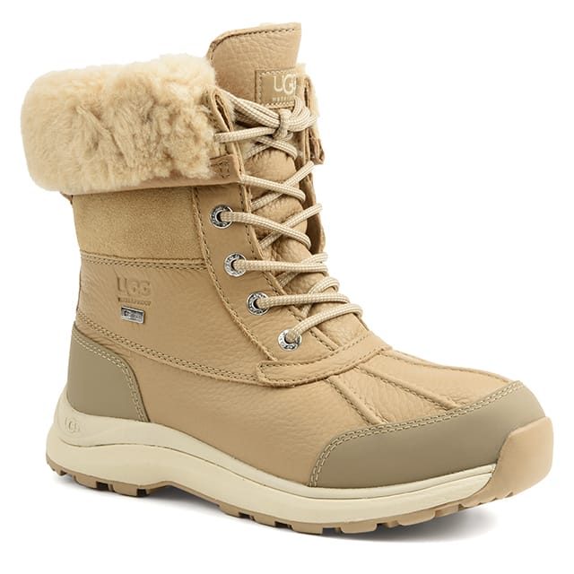 Ugg Adirondack Boot III-6 37