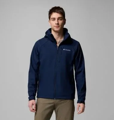 Columbia Cascade Ridge™ III Softshell-S-464-2090412-F25 S