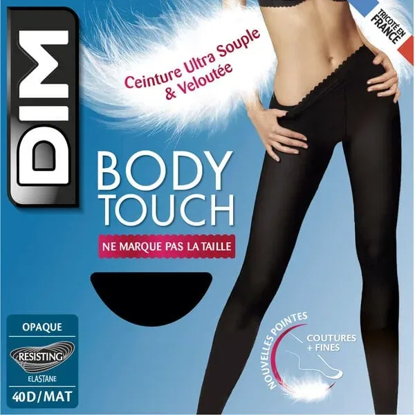 Dim D1790E1- BODY TOUCH OPAQUE-2 2