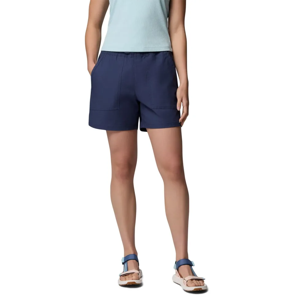 Columbia ROC™ Ripstop Short-L-5-466-2155901-S26 L-5