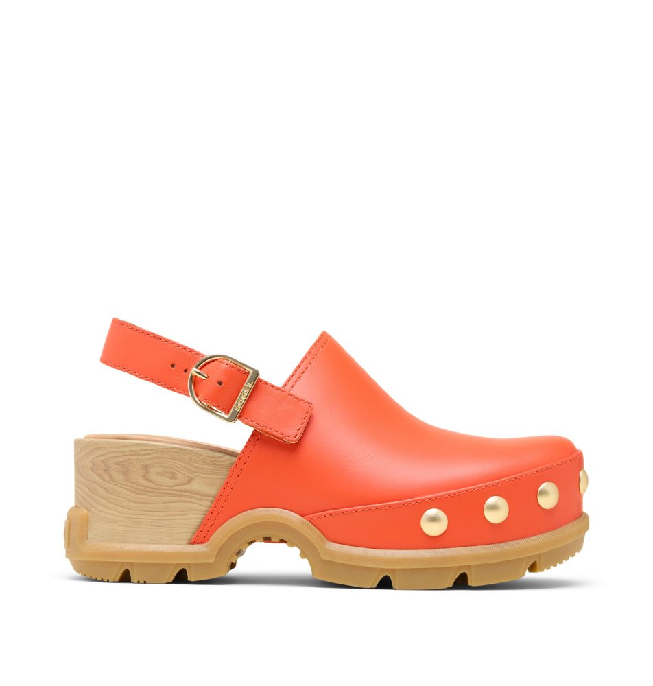 Sorel ROAM’N CLOG™ RVT-6.5-637-2113151-S26 37.5