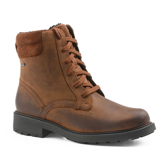 Clarks Orinoco2spcGTX-4 37