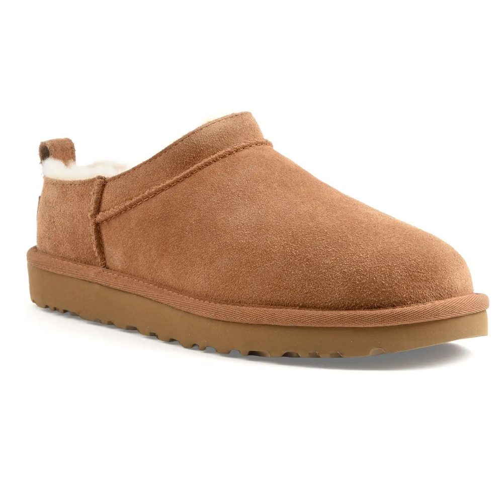 Classic Micro Damen Winterschuh