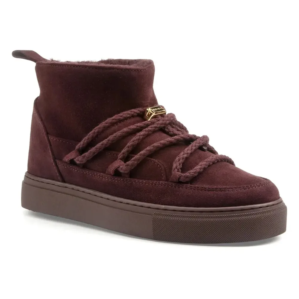 Inuikii Classic Low-37 37