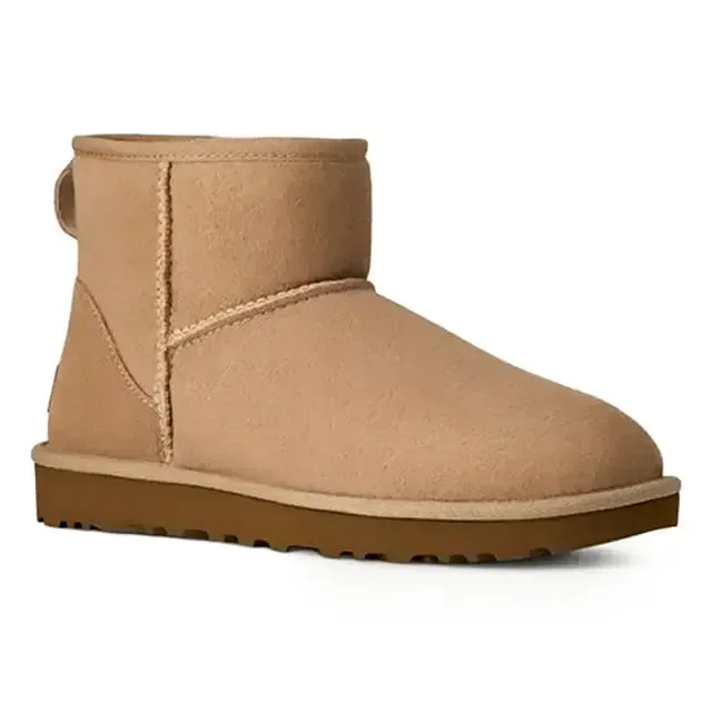 Ugg Classic Mini Ii-42 42